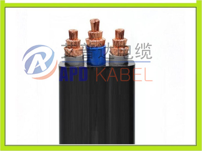 翻车机专用扁电缆