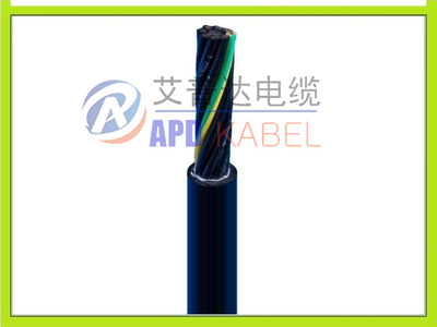 TRVVP电缆