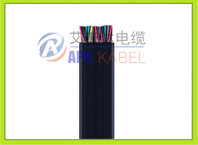 拖令电缆