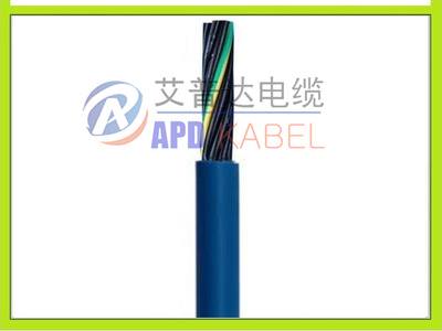 TRVV电缆