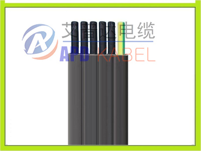 扁平电缆