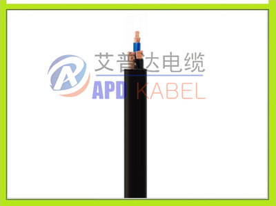 高速机械手电缆