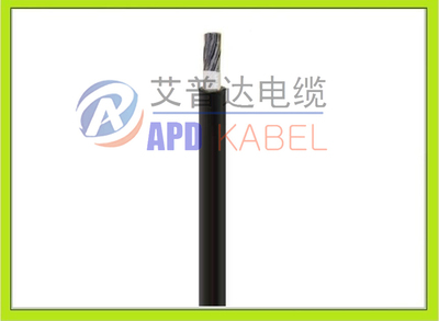 中度机械手电缆