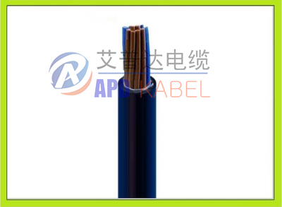 中速机械手电缆