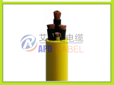 电动铲运机专用电缆